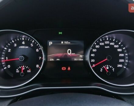 купить новое авто Киа XCeed 2025 года от официального дилера Радар-сервіс Киа фото