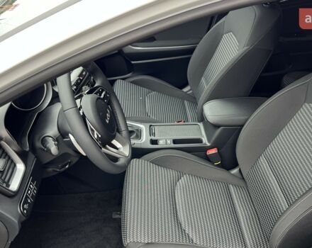 купить новое авто Киа XCeed 2025 года от официального дилера Автоцентр AUTO.RIA Киа фото