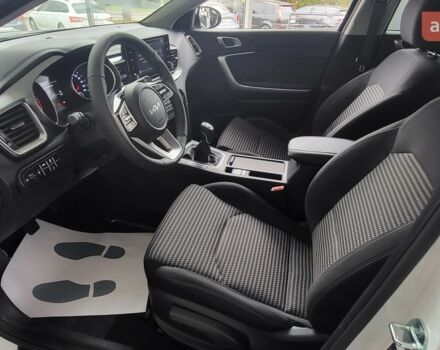 купить новое авто Киа XCeed 2025 года от официального дилера Рівне-Авто Киа фото