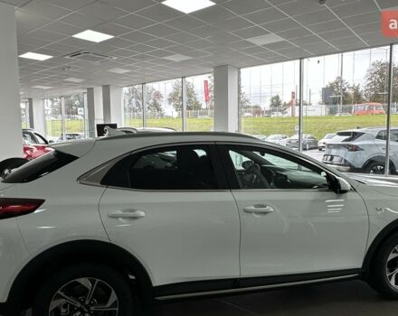 купить новое авто Киа XCeed 2025 года от официального дилера Хмельниччина-Авто Киа фото