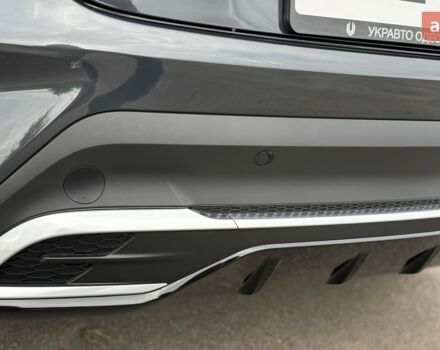 купить новое авто Киа XCeed 2025 года от официального дилера «Одеса-АВТО» Киа фото