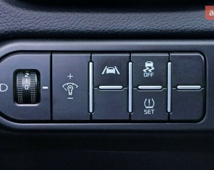 купить новое авто Киа XCeed 2025 года от официального дилера Радар-сервіс Киа фото