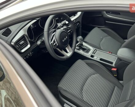 купить новое авто Киа XCeed 2025 года от официального дилера Автоцентр AUTO.RIA Киа фото