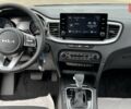 купить новое авто Киа XCeed 2025 года от официального дилера «Одеса-АВТО» Киа фото