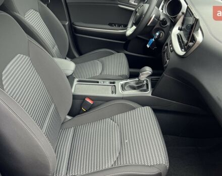 купить новое авто Киа XCeed 2025 года от официального дилера Автоцентр AUTO.RIA Киа фото