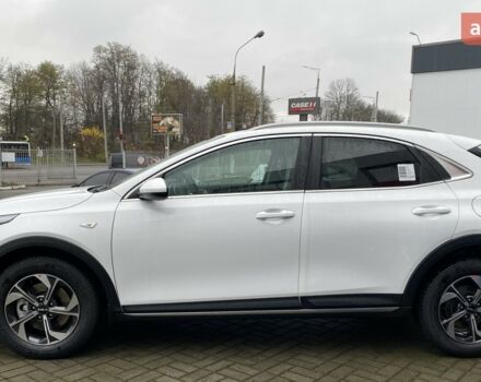 купить новое авто Киа XCeed 2025 года от официального дилера Автоцентр AUTO.RIA Киа фото