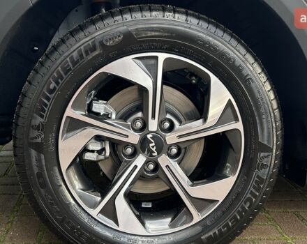 Киа XCeed, объемом двигателя 1 л и пробегом 0 тыс. км за 28087 $, фото 7 на Automoto.ua