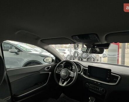 купить новое авто Киа XCeed 2025 года от официального дилера Автоцентр AUTO.RIA Киа фото