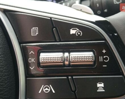 купить новое авто Киа XCeed 2025 года от официального дилера Черкаси - Авто Киа фото