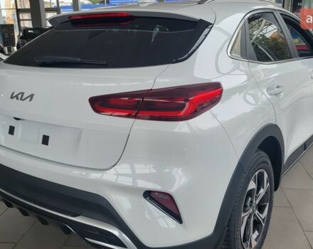 купить новое авто Киа XCeed 2025 года от официального дилера Рівне-Авто Киа фото