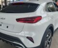 купить новое авто Киа XCeed 2025 года от официального дилера Рівне-Авто Киа фото