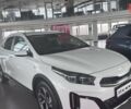Кіа XCeed, об'ємом двигуна 1 л та пробігом 0 тис. км за 28091 $, фото 1 на Automoto.ua