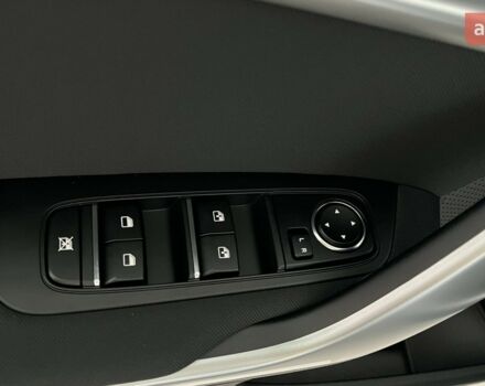 Киа XCeed 2025 года купить новое авто Киа XCeed 2025 года от официального дилера УКРАВТО ХМЕЛЬНИЦЬКИЙ Киа фото