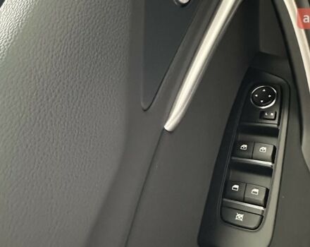 купить новое авто Киа XCeed 2025 года от официального дилера Хмельниччина-Авто Киа фото