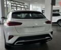 Киа XCeed 2025 года купить новое авто Киа XCeed 2025 года от официального дилера УКРАВТО ХМЕЛЬНИЦЬКИЙ Киа фото