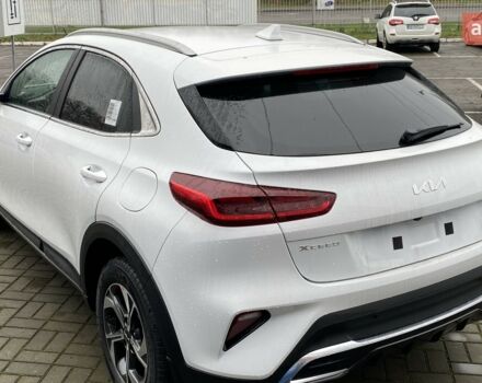 купить новое авто Киа XCeed 2025 года от официального дилера Автоцентр AUTO.RIA Киа фото