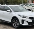 купити нове авто Кіа XCeed 2025 року від офіційного дилера Рівне-Авто Кіа фото