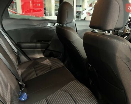 купити нове авто Кіа XCeed 2025 року від офіційного дилера Автоцентр AUTO.RIA Кіа фото