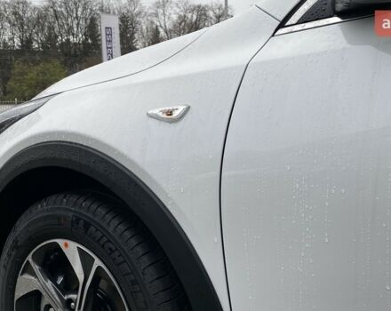 купить новое авто Киа XCeed 2025 года от официального дилера Автоцентр AUTO.RIA Киа фото