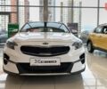 купить новое авто Киа XCeed 2025 года от официального дилера Фрунзе-Авто KIA Киа фото