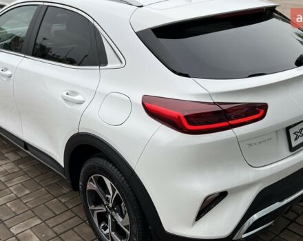 купить новое авто Киа XCeed 2025 года от официального дилера Автоцентр AUTO.RIA Киа фото