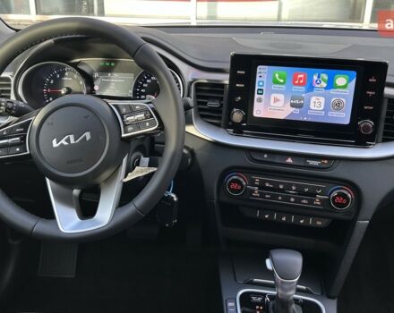 Киа XCeed, объемом двигателя 1 л и пробегом 0 тыс. км за 28087 $, фото 26 на Automoto.ua