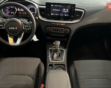 купити нове авто Кіа XCeed 2025 року від офіційного дилера Автоцентр AUTO.RIA Кіа фото