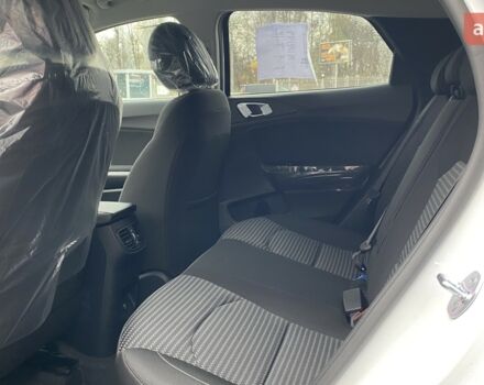 купить новое авто Киа XCeed 2025 года от официального дилера Автоцентр AUTO.RIA Киа фото