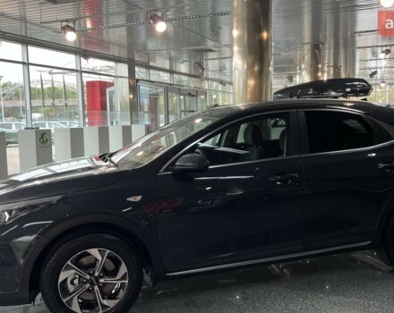 купити нове авто Кіа XCeed 2025 року від офіційного дилера Автоцентр AUTO.RIA Кіа фото