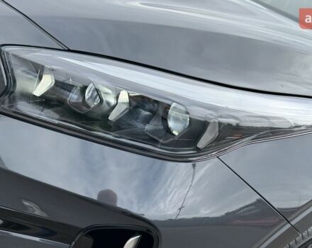 купить новое авто Киа XCeed 2025 года от официального дилера «Одеса-АВТО» Киа фото