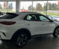 Киа XCeed 2025 года купить новое авто Киа XCeed 2025 года от официального дилера УКРАВТО ХМЕЛЬНИЦЬКИЙ Киа фото