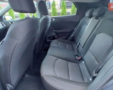 купить новое авто Киа XCeed 2025 года от официального дилера Радар-сервіс Киа фото