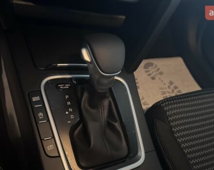 Кіа XCeed, об'ємом двигуна 1 л та пробігом 0 тис. км за 28091 $, фото 14 на Automoto.ua