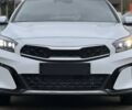 купити нове авто Кіа XCeed 2025 року від офіційного дилера Рівне-Авто Кіа фото