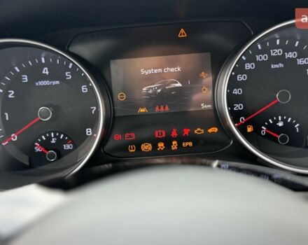 купить новое авто Киа XCeed 2025 года от официального дилера «Одеса-АВТО» Киа фото