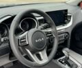 купить новое авто Киа XCeed 2025 года от официального дилера «Одеса-АВТО» Киа фото