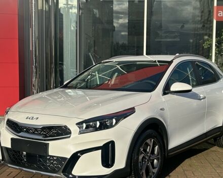 Киа XCeed, объемом двигателя 1 л и пробегом 0 тыс. км за 28087 $, фото 4 на Automoto.ua
