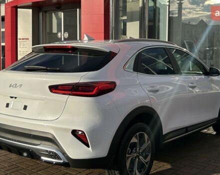 Киа XCeed, объемом двигателя 1 л и пробегом 0 тыс. км за 28087 $, фото 9 на Automoto.ua