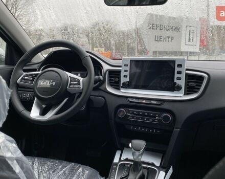 купить новое авто Киа XCeed 2025 года от официального дилера Автоцентр AUTO.RIA Киа фото