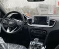 купить новое авто Киа XCeed 2025 года от официального дилера Автоцентр AUTO.RIA Киа фото
