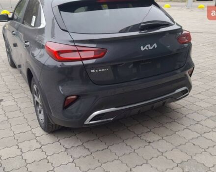 Киа XCeed 2025 в Днепре (Днепропетровске) на Automoto.ua Киа XCeed, объемом двигателя 1 л и пробегом 0 тыс. км за 27869 $, фото 12 на Automoto.ua
