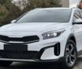 купити нове авто Кіа XCeed 2025 року від офіційного дилера Рівне-Авто Кіа фото