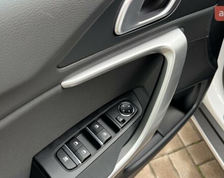 купить новое авто Киа XCeed 2025 года от официального дилера Автоцентр AUTO.RIA Киа фото