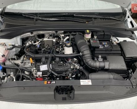 купить новое авто Киа XCeed 2025 года от официального дилера Автоцентр AUTO.RIA Киа фото