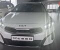 Кіа XCeed, об'ємом двигуна 1 л та пробігом 0 тис. км за 28091 $, фото 4 на Automoto.ua