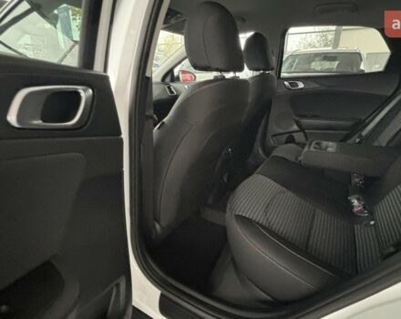 купить новое авто Киа XCeed 2025 года от официального дилера Автоцентр AUTO.RIA Киа фото