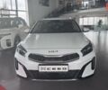 Кіа XCeed, об'ємом двигуна 1 л та пробігом 0 тис. км за 28091 $, фото 1 на Automoto.ua