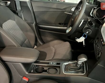 купити нове авто Кіа XCeed 2025 року від офіційного дилера Автоцентр AUTO.RIA Кіа фото