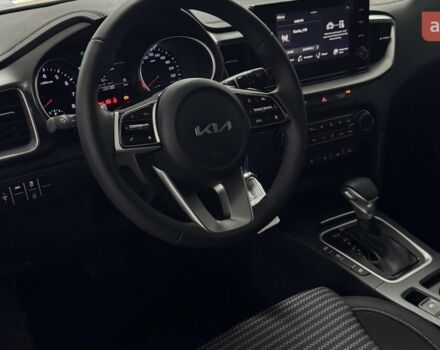 Кіа XCeed, об'ємом двигуна 1 л та пробігом 0 тис. км за 28268 $, фото 6 на Automoto.ua
