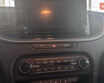 Кіа XCeed, об'ємом двигуна 1 л та пробігом 0 тис. км за 28091 $, фото 8 на Automoto.ua